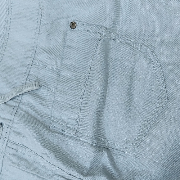 Anthropologie Bica Cheia linen pants. - Picture 7 of 8